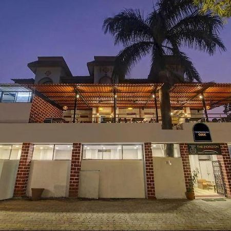 The Horizon Hotel Lonavala Buitenkant foto