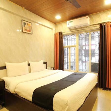 The Horizon Hotel Lonavala Buitenkant foto