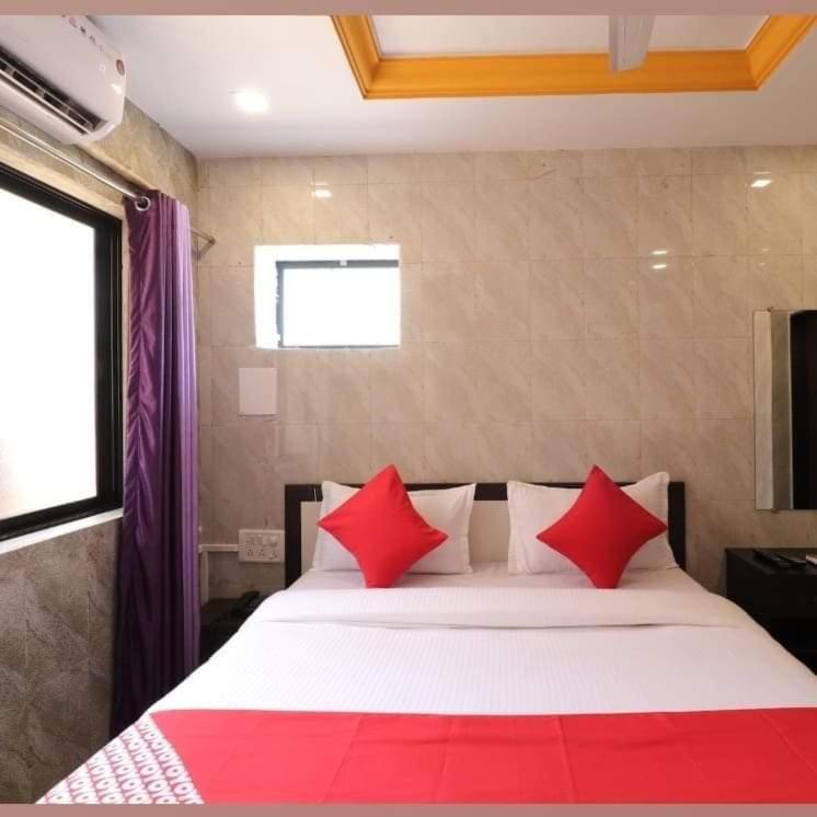 The Horizon Hotel Lonavala Buitenkant foto