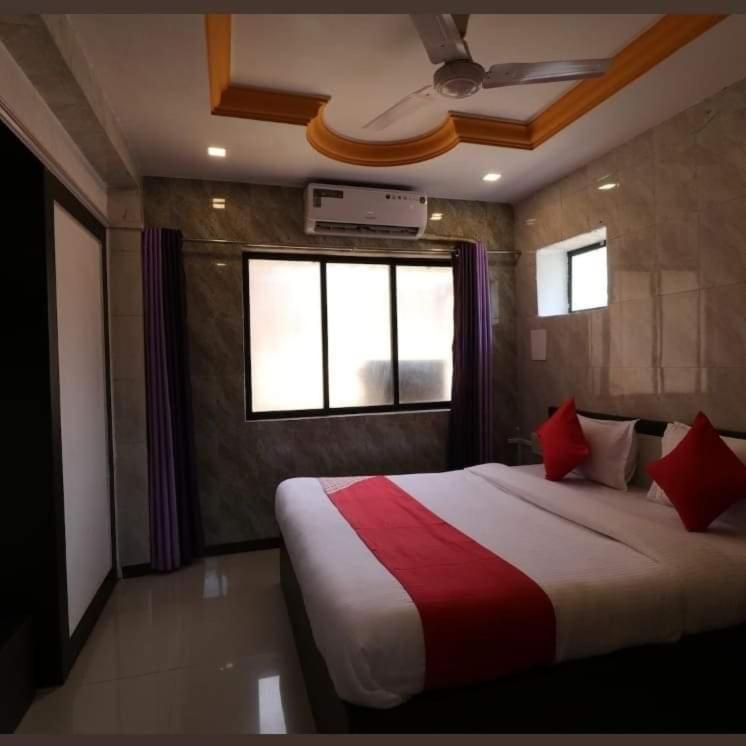 The Horizon Hotel Lonavala Buitenkant foto