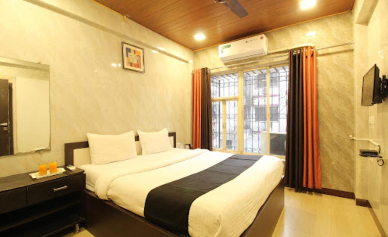 The Horizon Hotel Lonavala Buitenkant foto